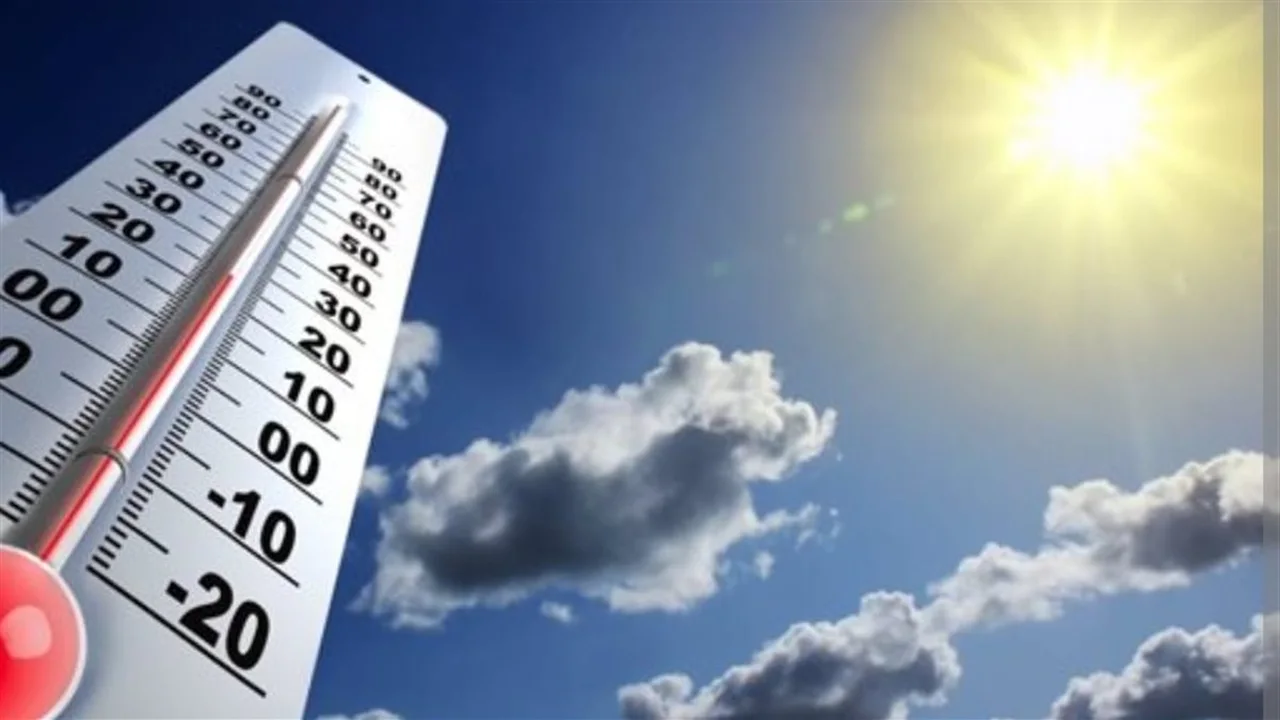 تحذيرات من الأرصاد للمواطنين بسبب موجة الأمطار والرياح المثيرة للأتربة المرتقبة